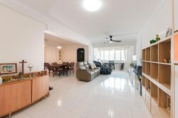 Blk 607 Choa Chu Kang Street 62 (Choa Chu Kang), HDB 5 Rooms #625921281